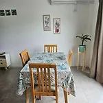 Monoambiente Luminoso