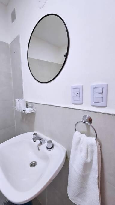 Appartement Monoambiente Luminoso